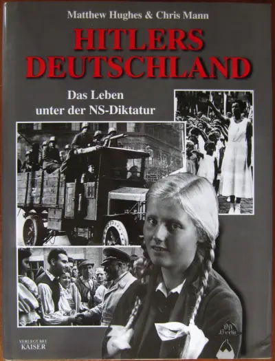 Hitlers Deutschland