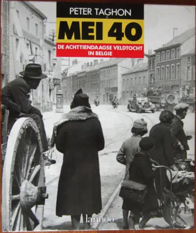 Mei 1940
