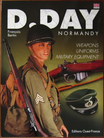 D-Day - Normandy
