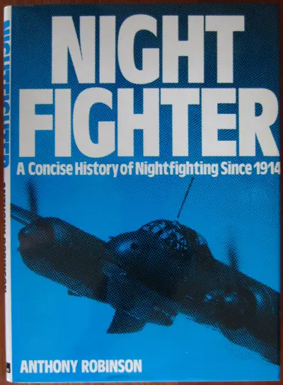 Night Fighter