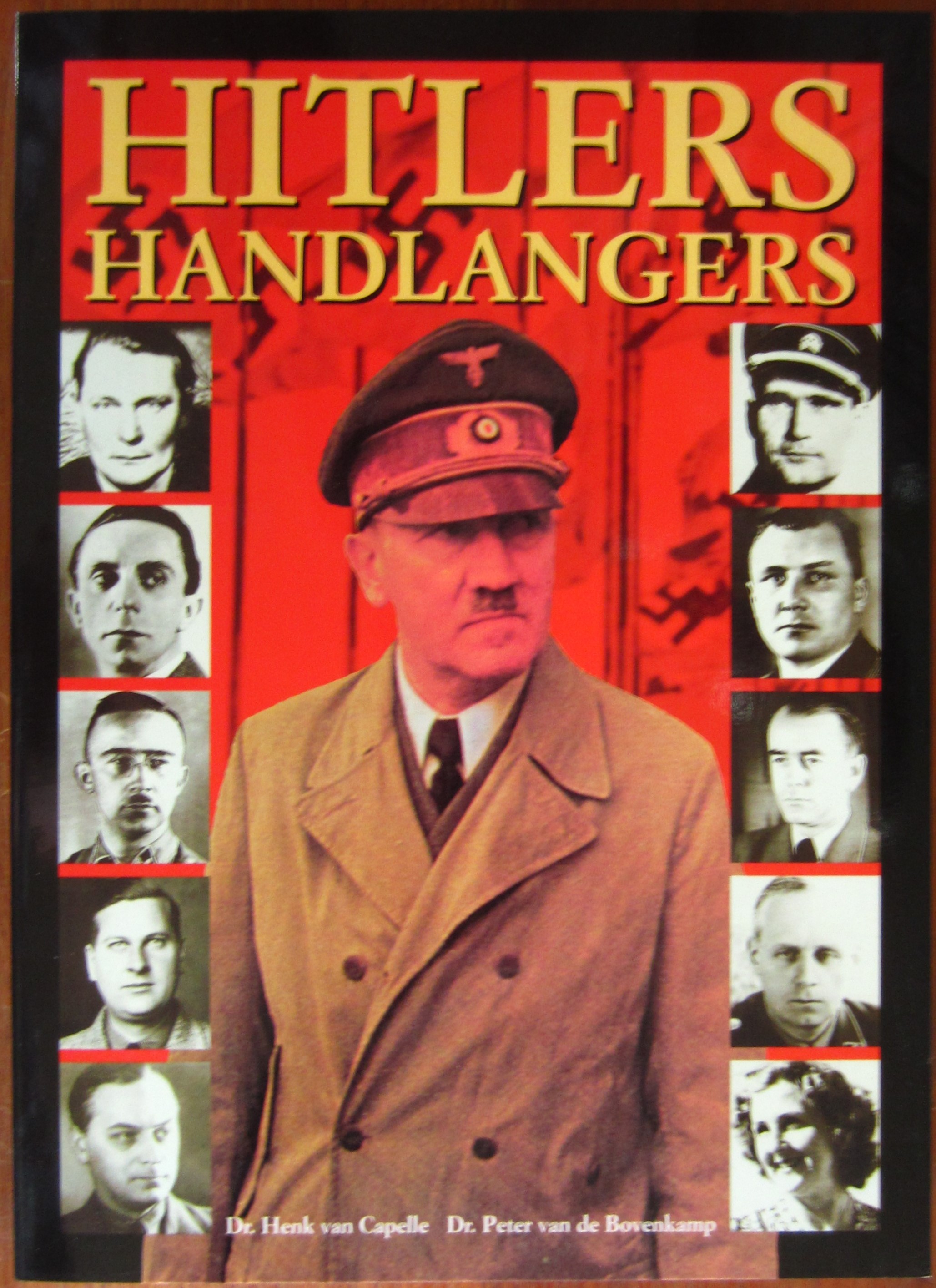 Hitlers handlangers