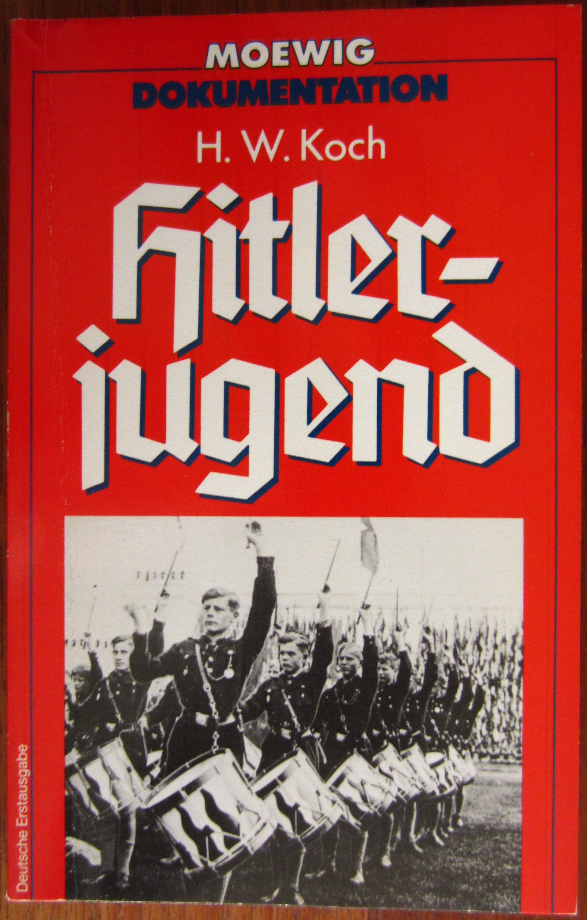 Hitler-Jugend
