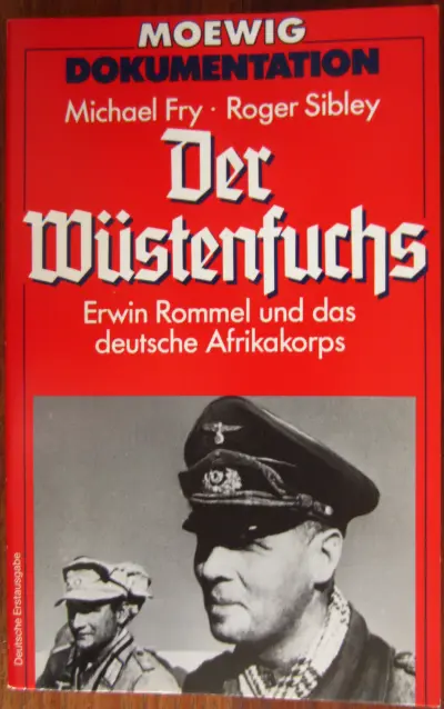 Der Wüstenfuchs