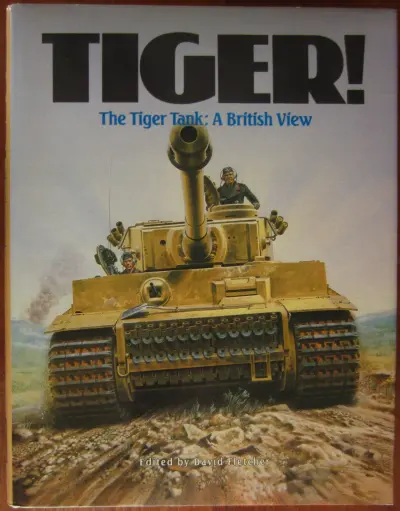 TIGER!