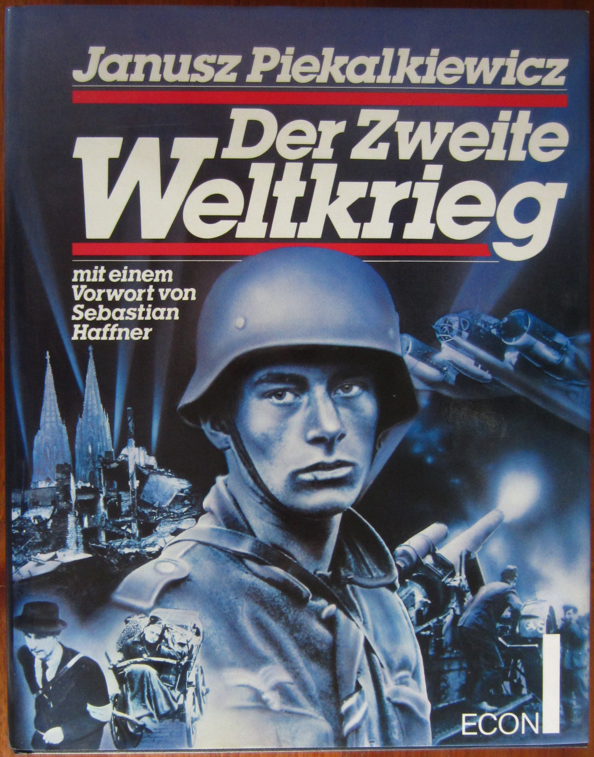 Der Zweite Weltkrieg