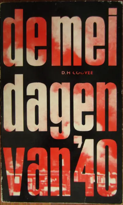De meidagen van '40