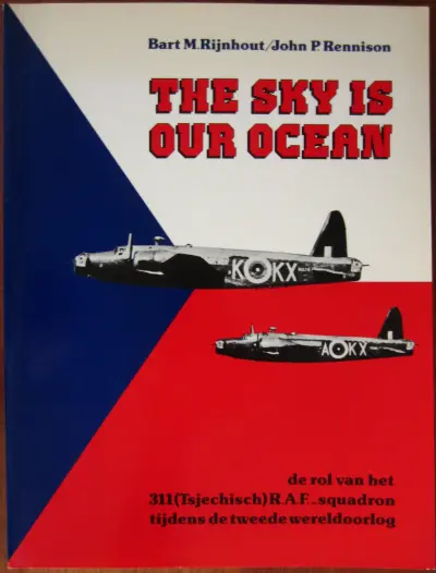 The Sky is our Ocean