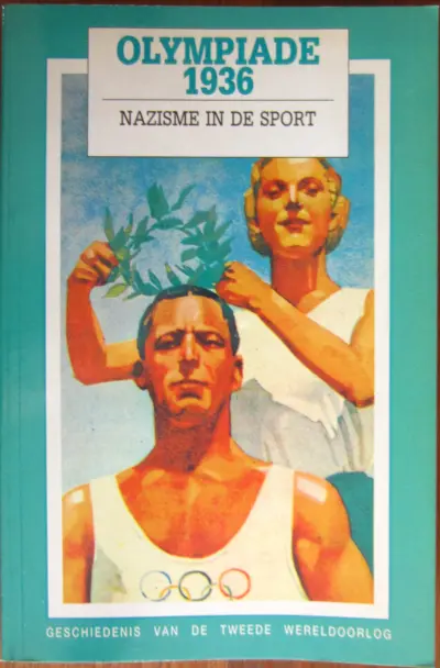 Olympiade 1936