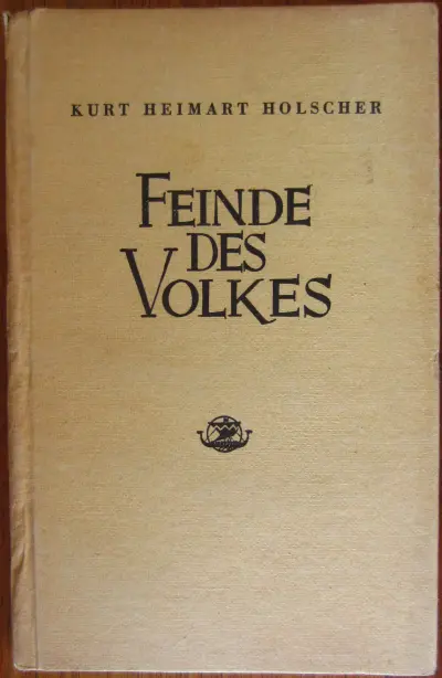 Feinde des Volkes