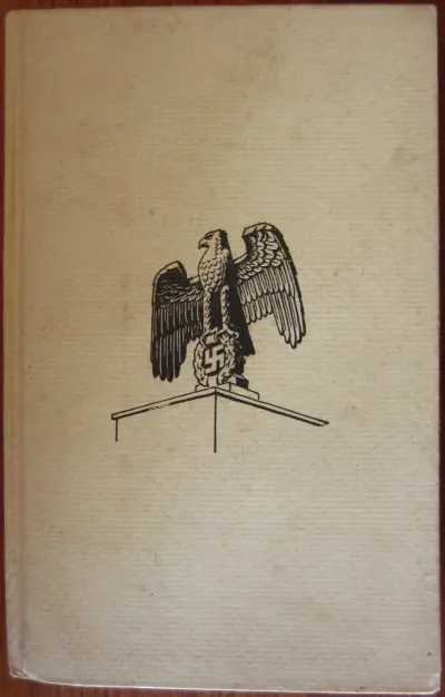 Das Reich als Aufgabe