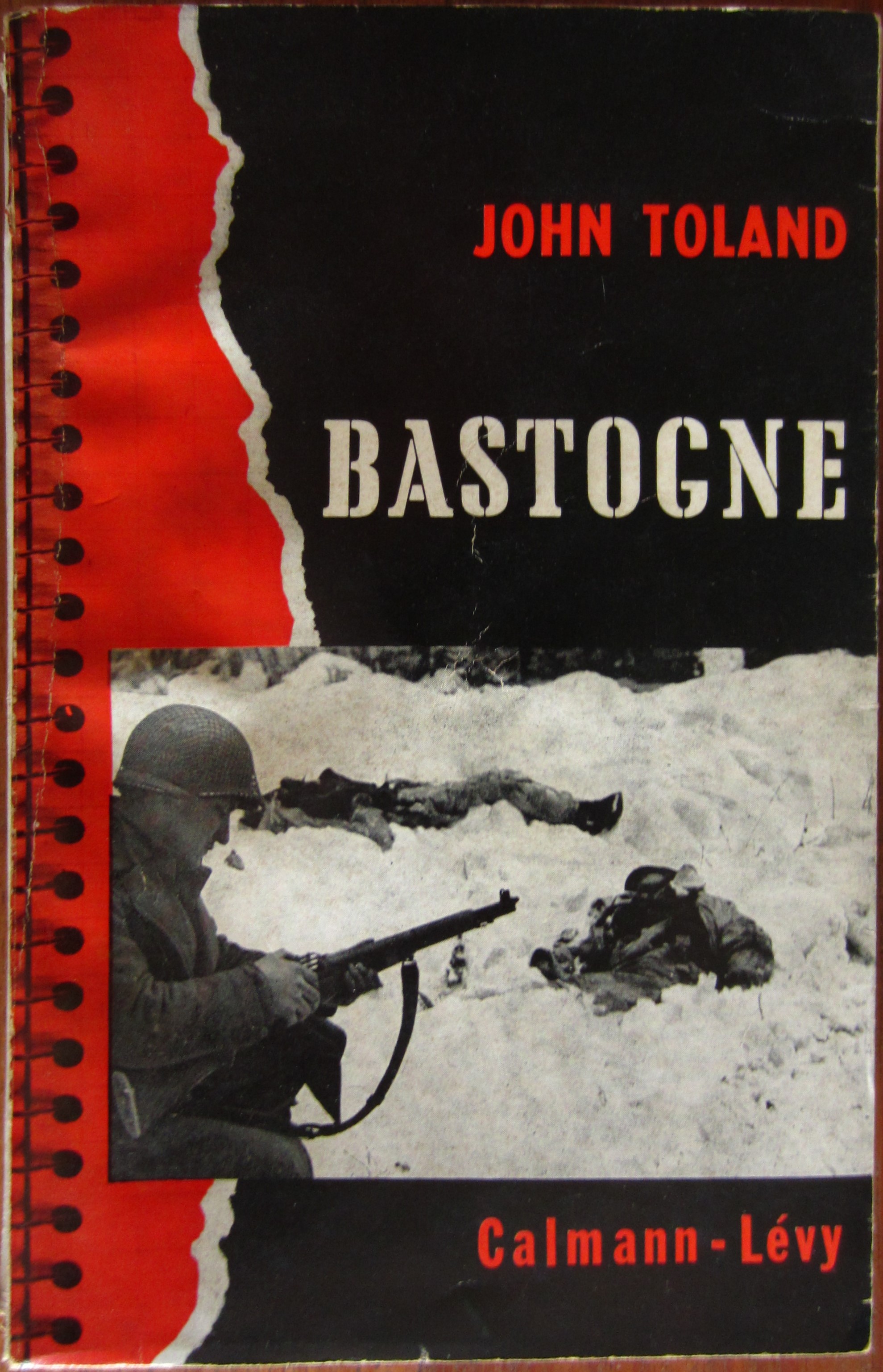 Bastogne