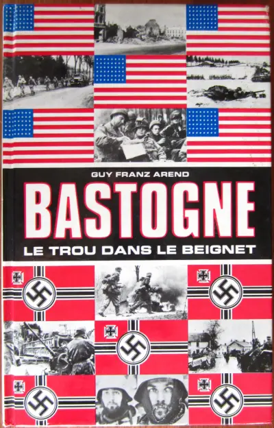 Bastogne