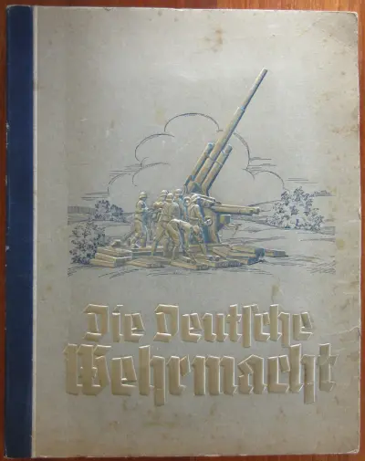 Die Deutsche Wehrmacht