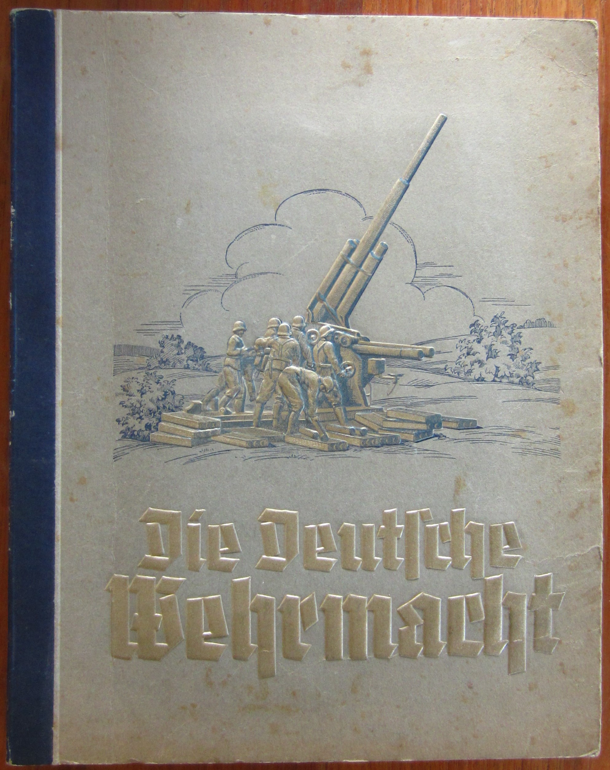 Die Deutsche Wehrmacht