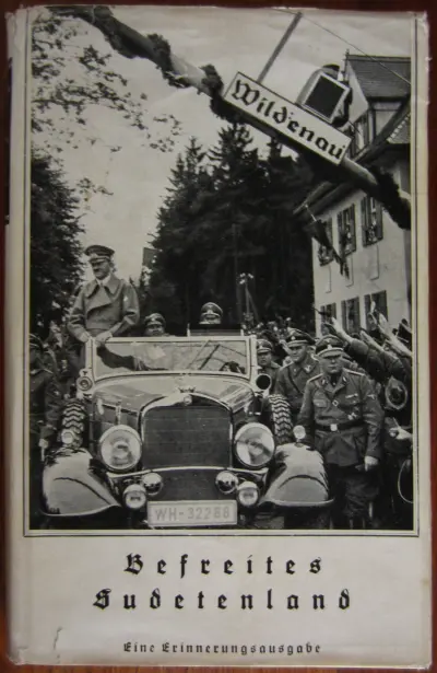 Befreites Sudetenland
