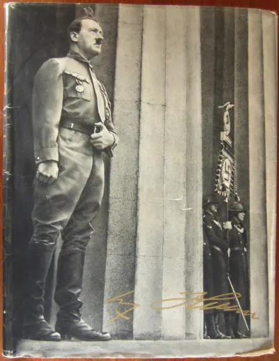 Adolf Hitler