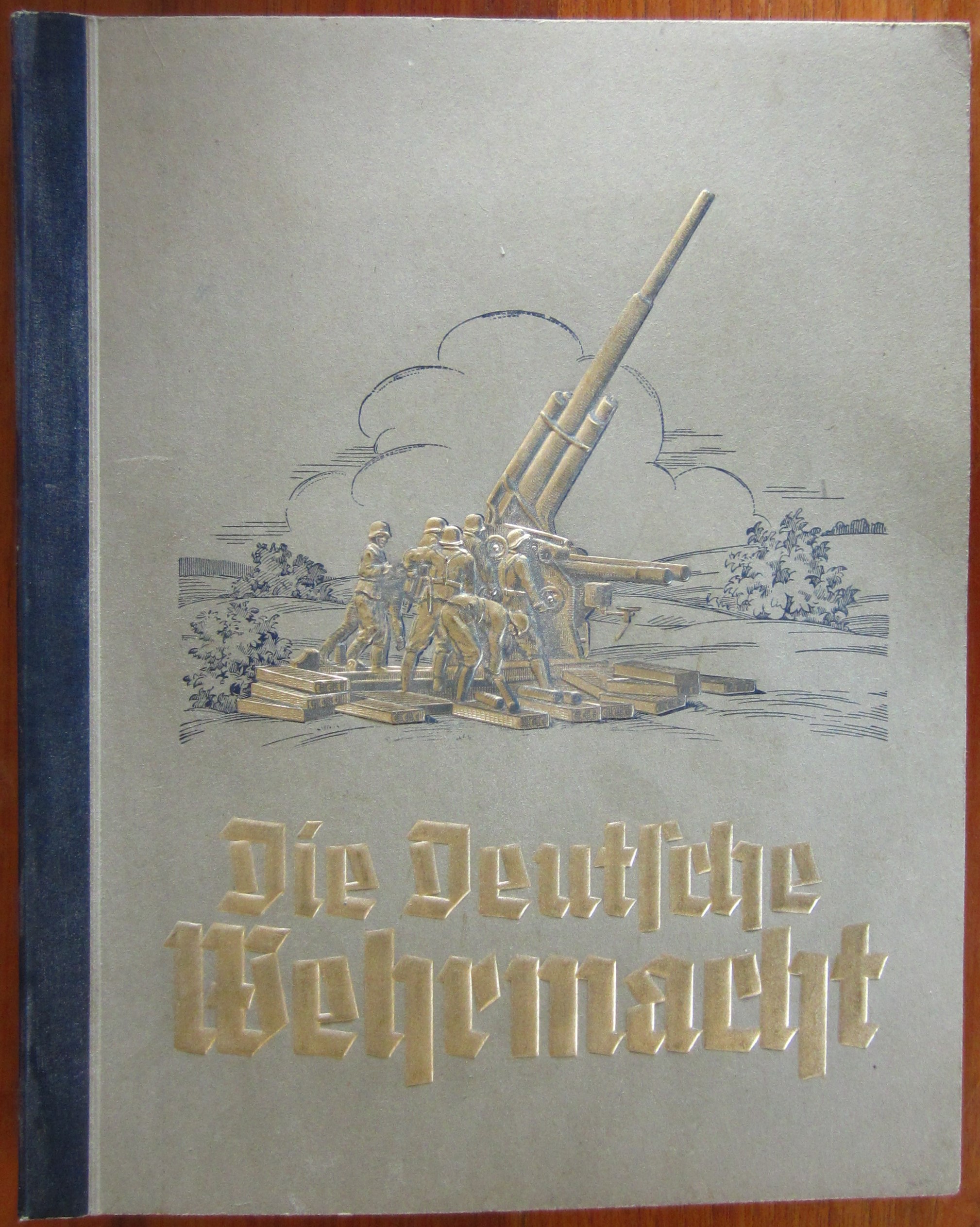 Die Deutsche Wehrmacht