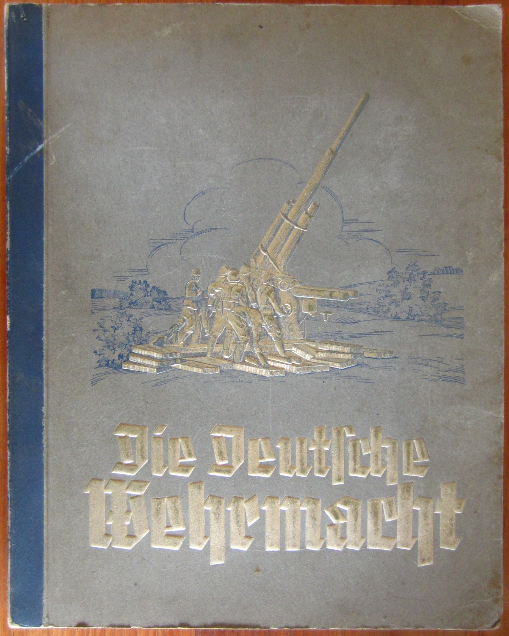 Die Deutsche Wehrmacht