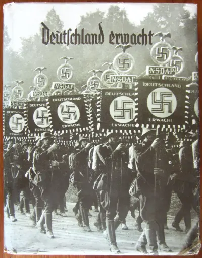 Deutschland Erwacht