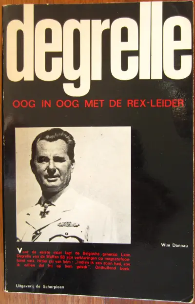 Degrelle