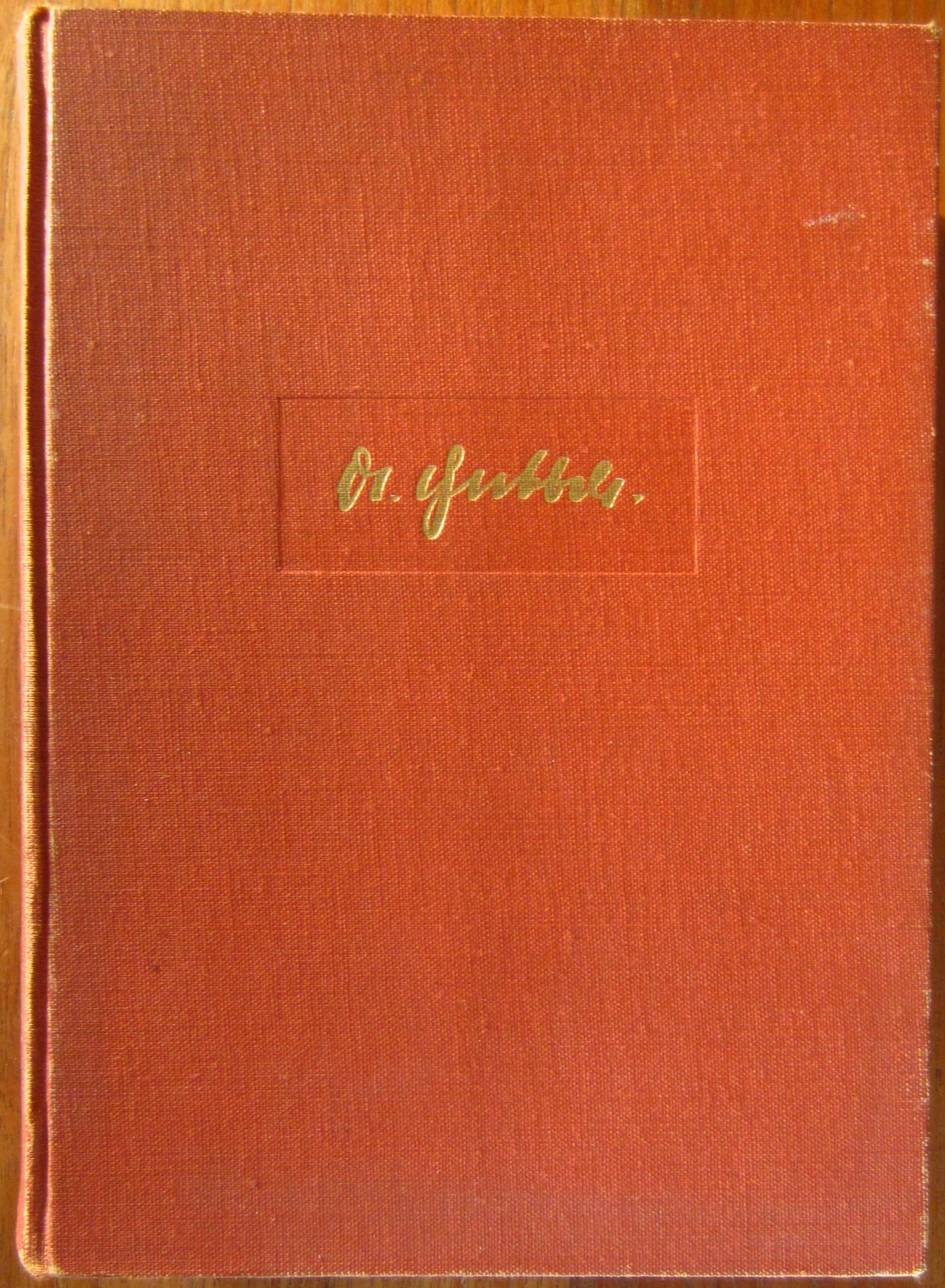 Dagboek van Joseph Goebbels