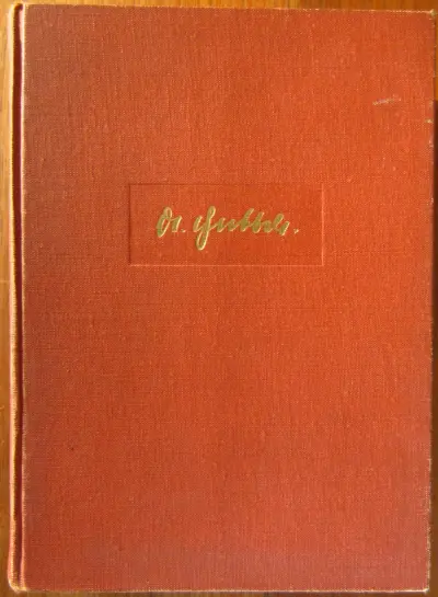 Dagboek van Joseph Goebbels