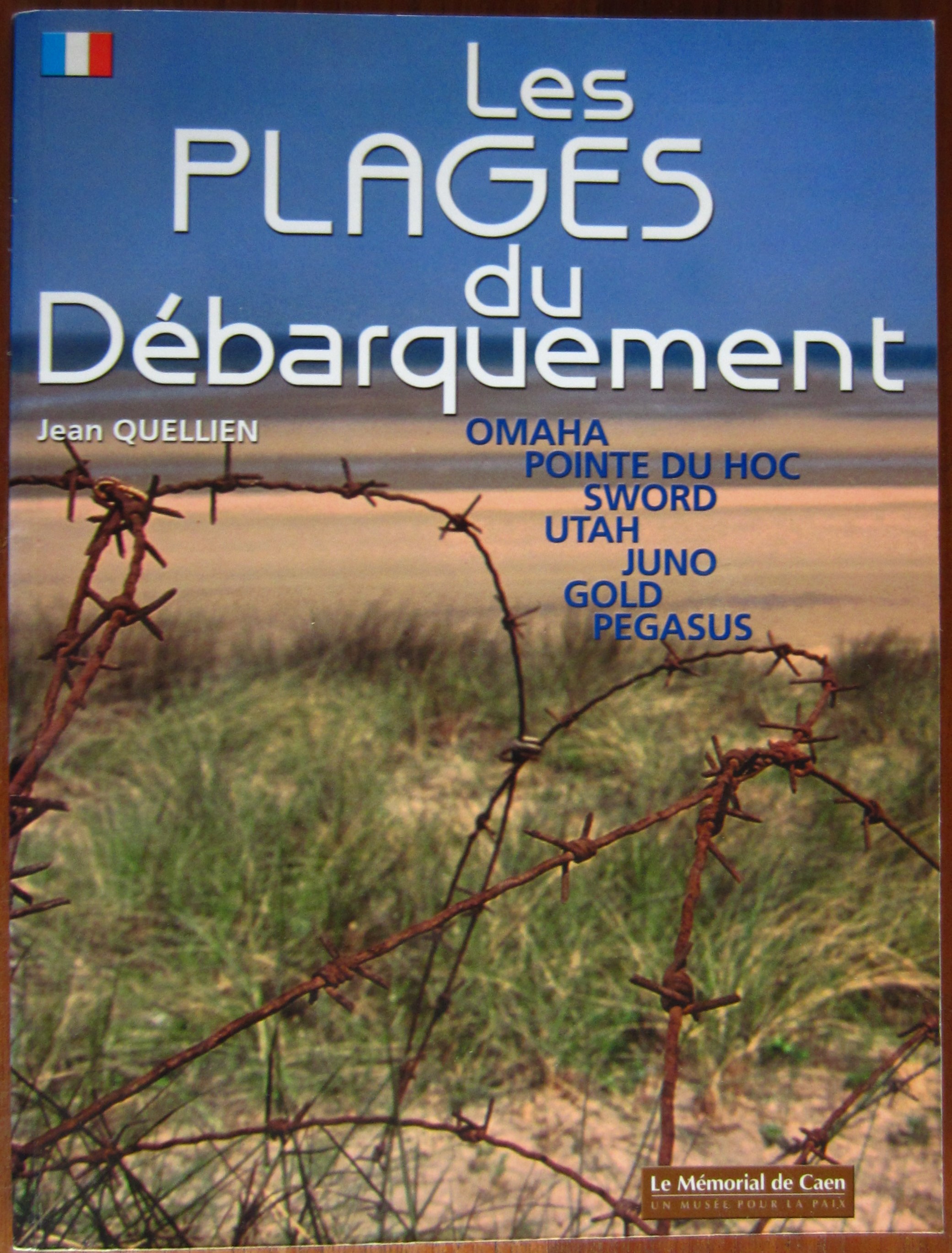 Les plages du Débarquement