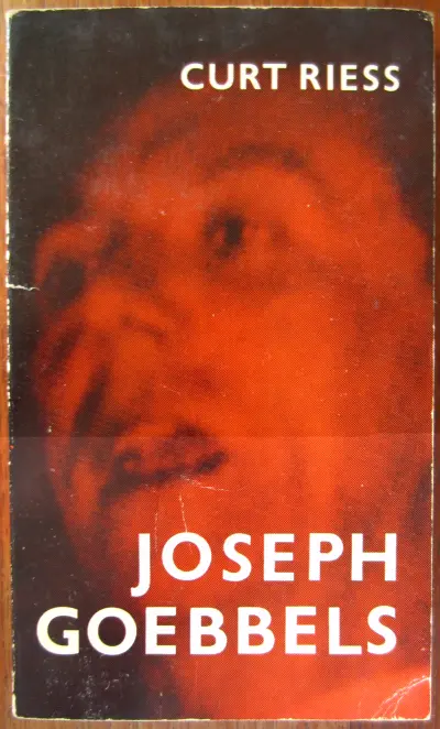 Joseph Goebbels