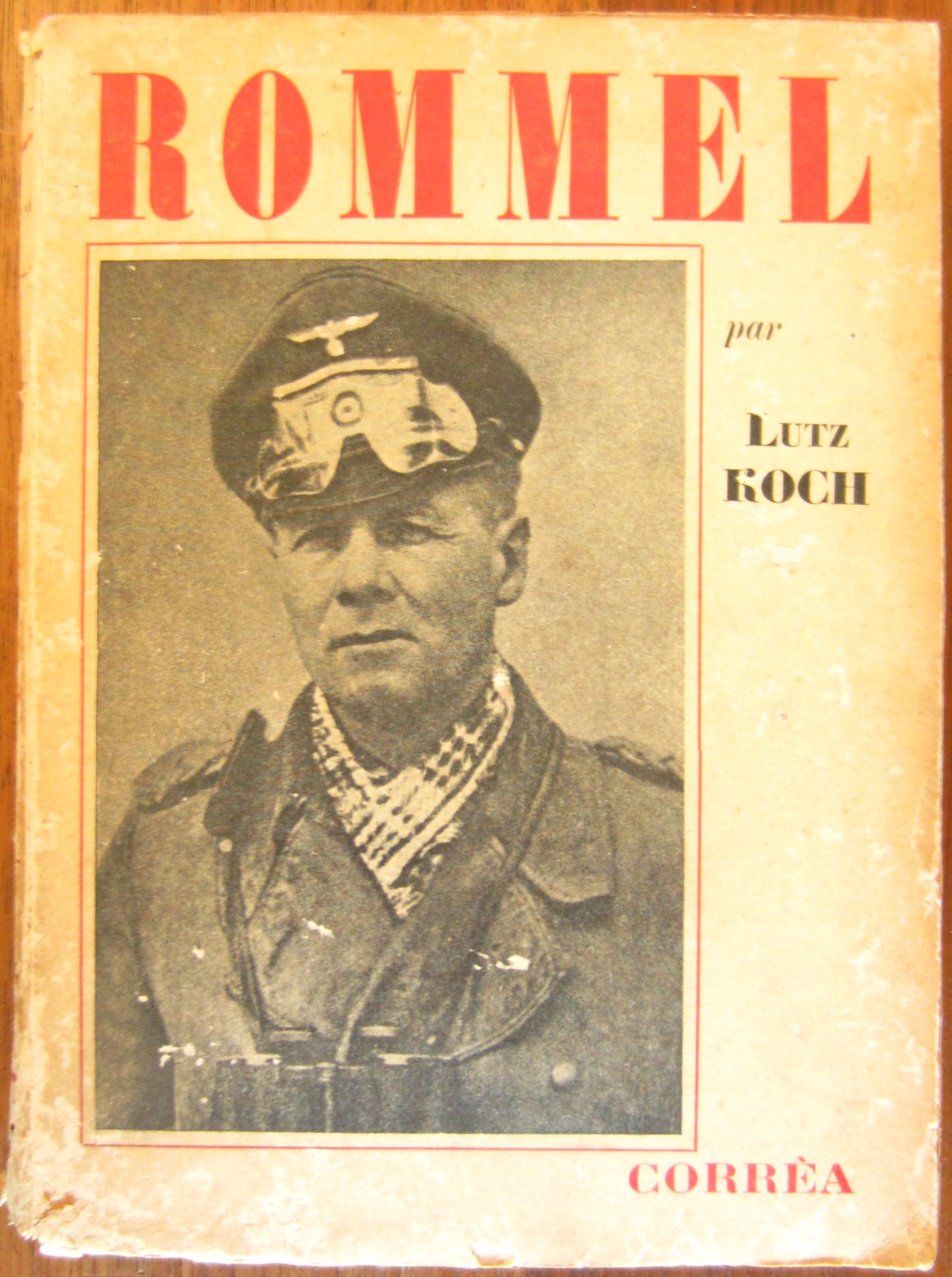 Rommel