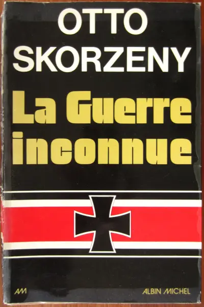 La guerre inconnue