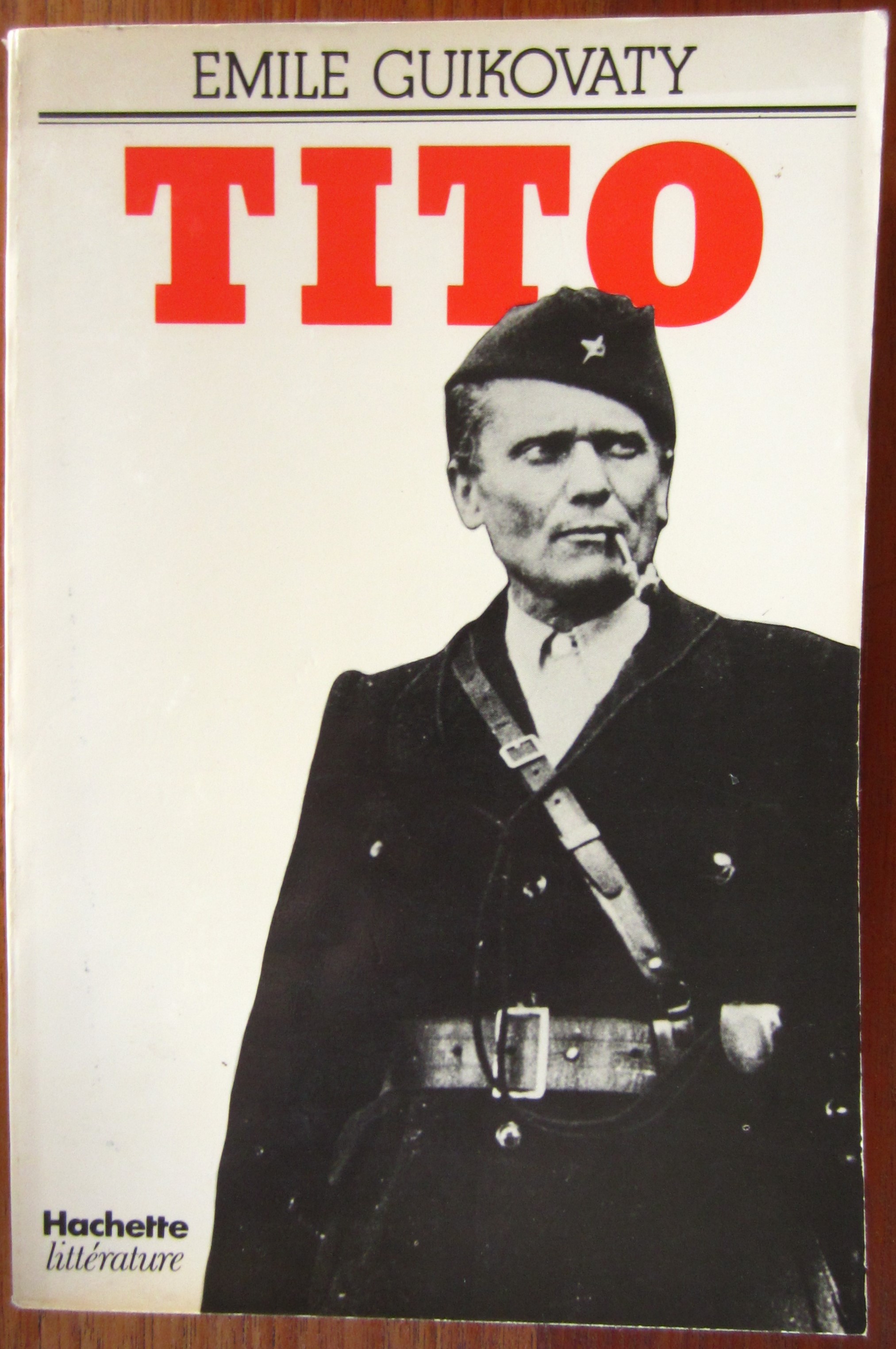 Tito