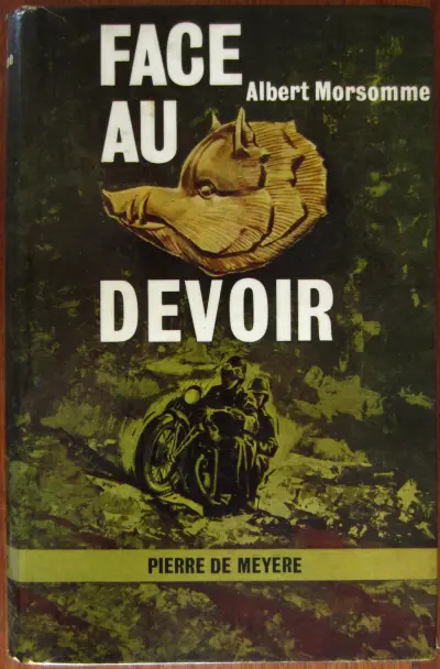 Face au devoir