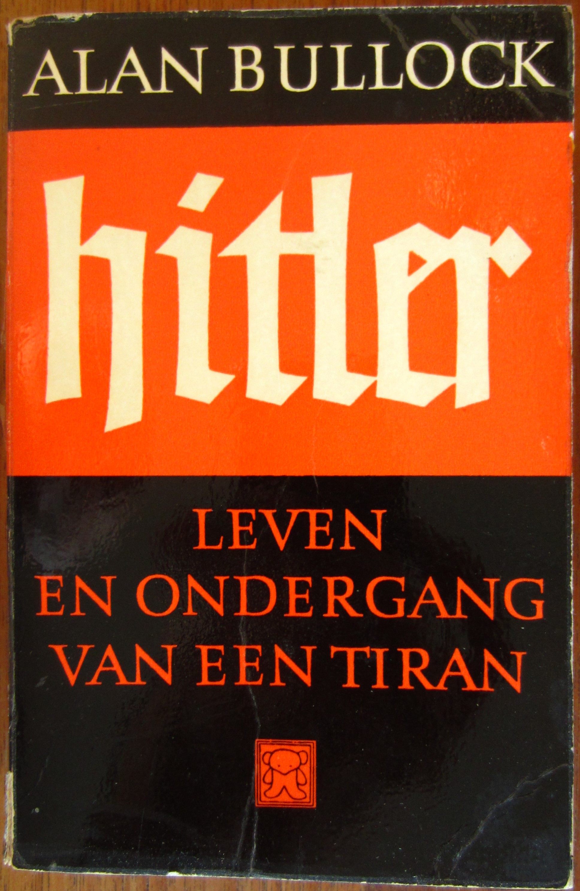 Hitler