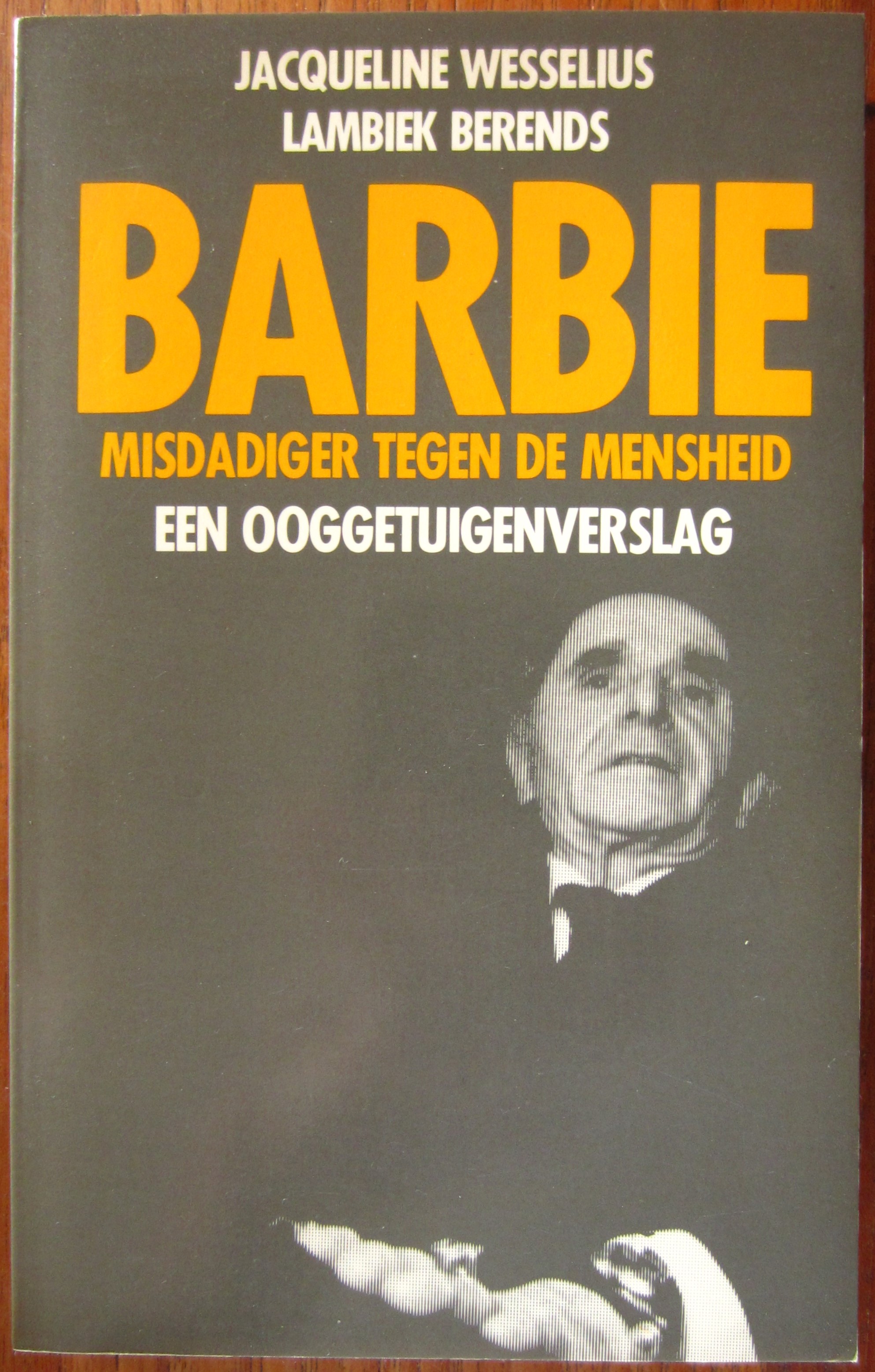 Barbie, misdadiger tegen de mensheid