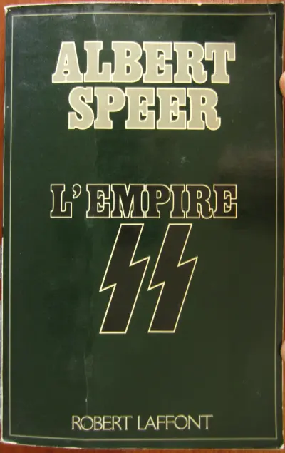 L'empire SS
