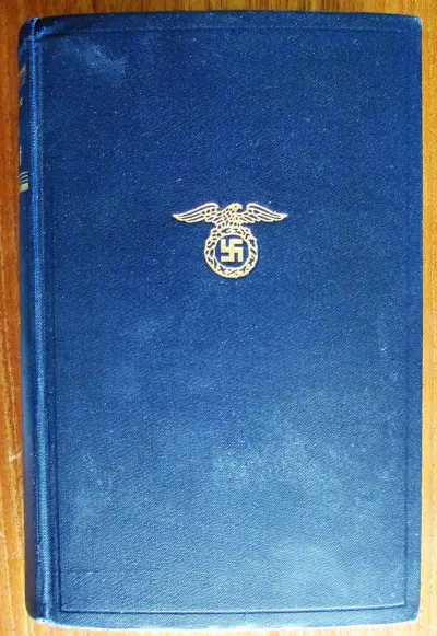 Mein Kampf - 1942
