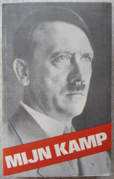 Mijn Kamp - 1982