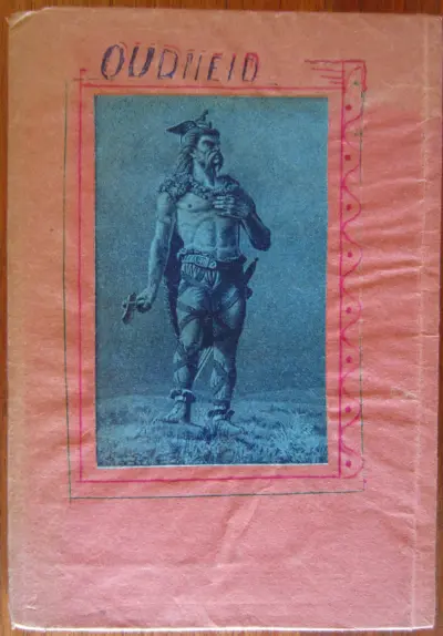 Leergang in de geschiedenis