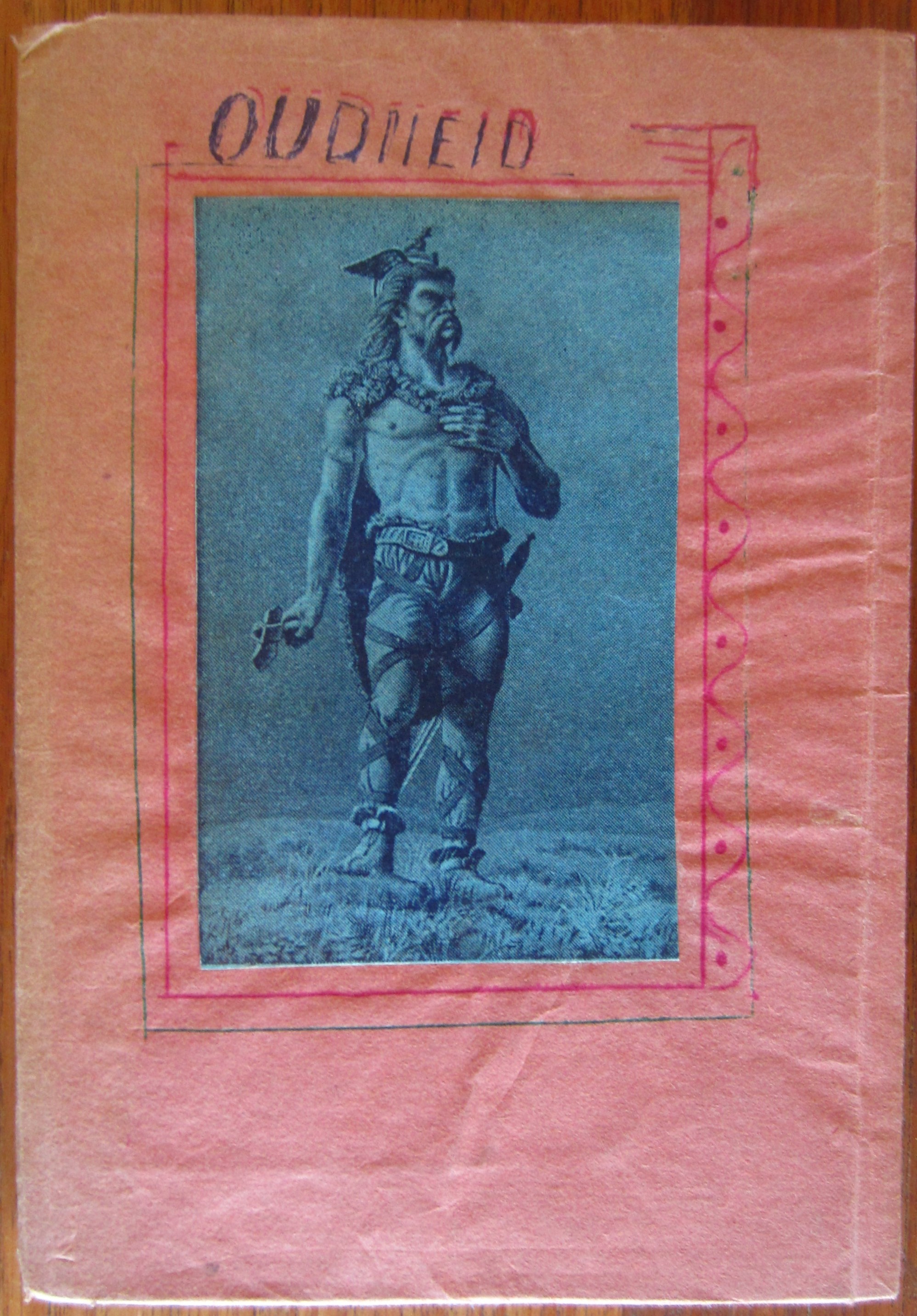 Leergang in de geschiedenis