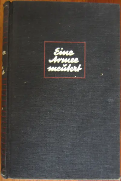 Eine Armee meutert