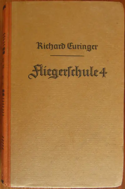 Fliegerschule 4