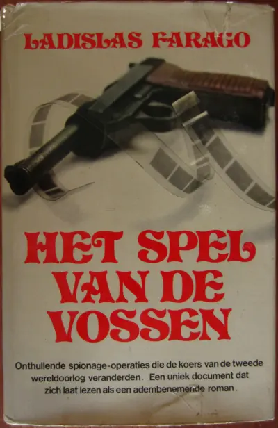 Het spel van de vossen