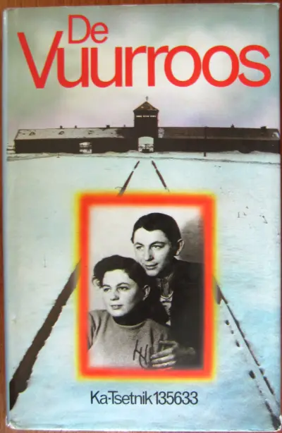 De Vuurroos