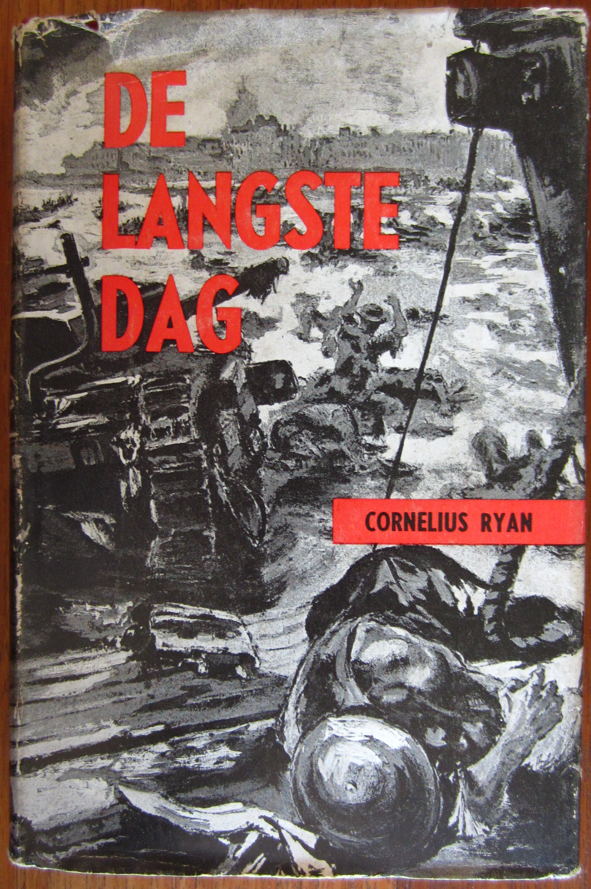 De langste dag