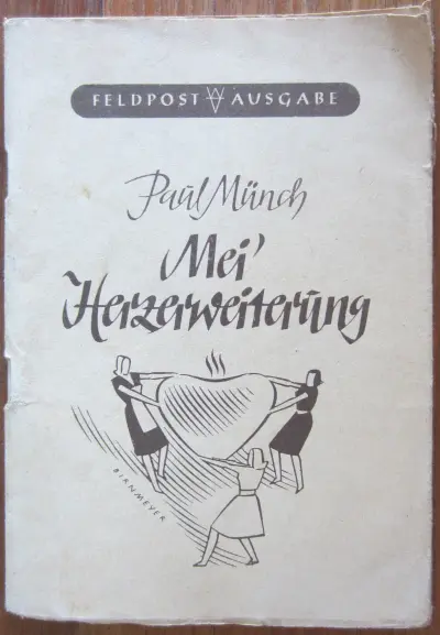 Mei Herzerweiterung