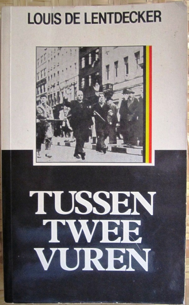 Tussen twee vuren