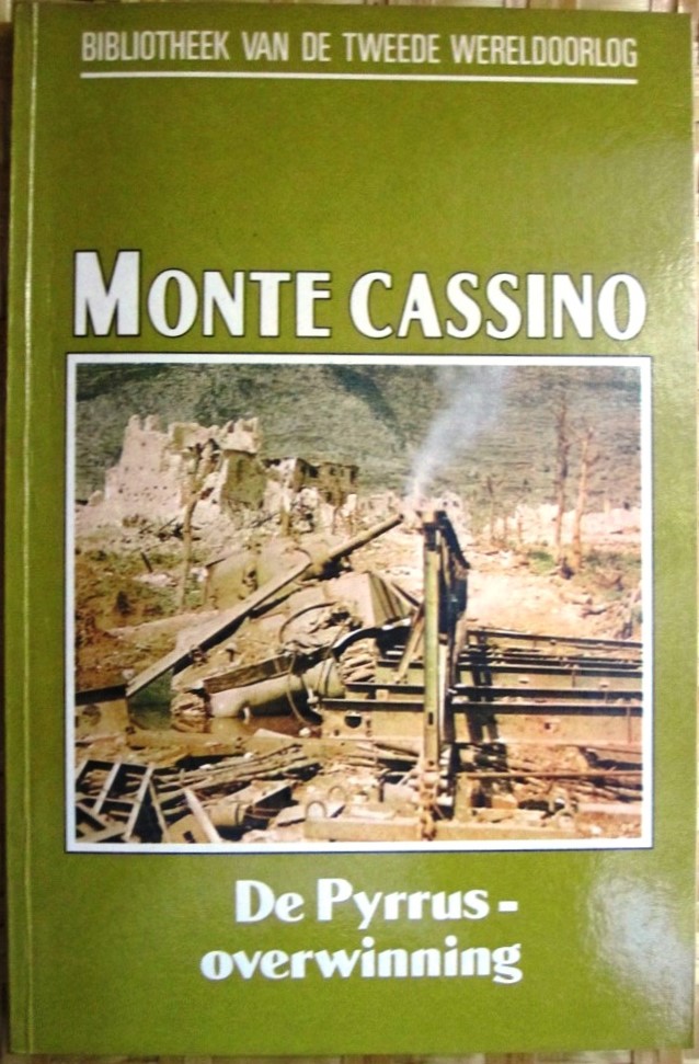 Monte Cassino