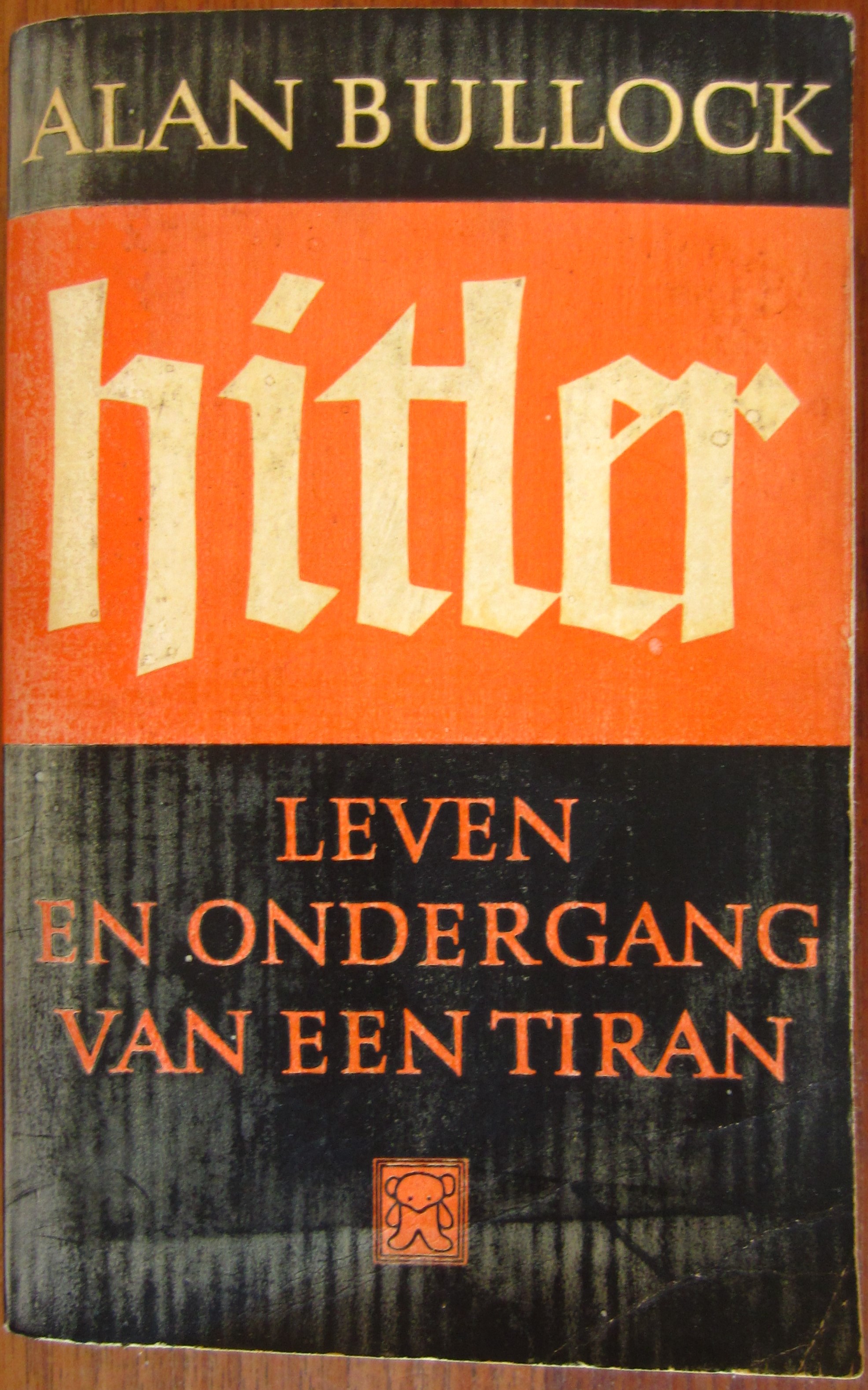 Hitler