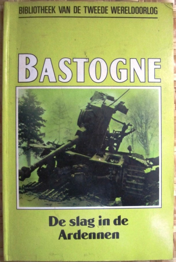 Bastogne