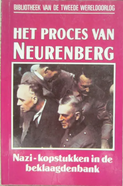 Het proces van Neurenberg